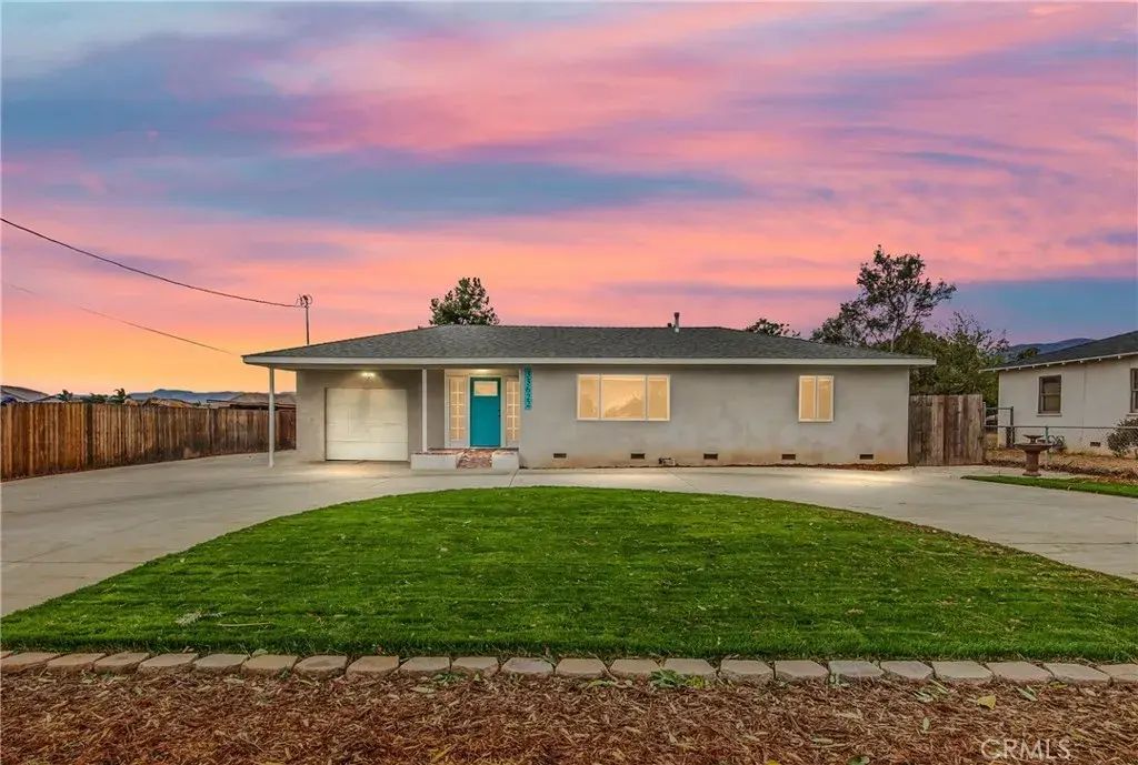 33622 Colorado Street, Yucaipa