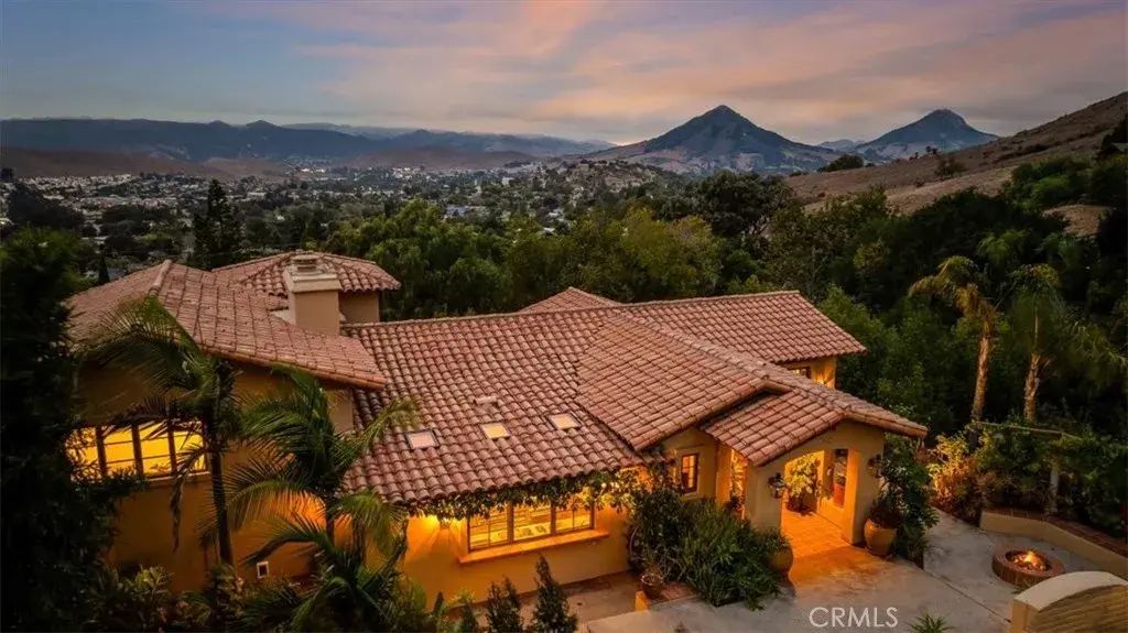 1870 Alrita Street, San Luis Obispo