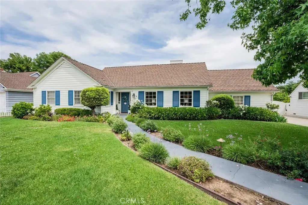 6616 Langdon Avenue, Van Nuys