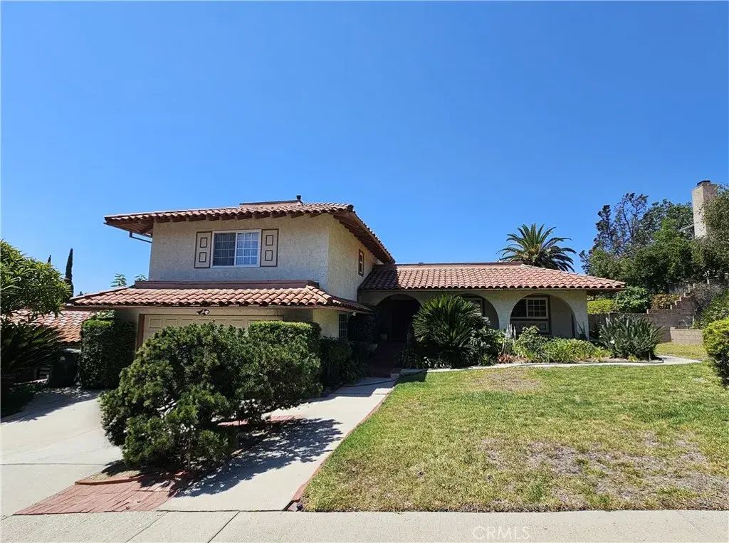 12521 Fraser Avenue, Granada Hills