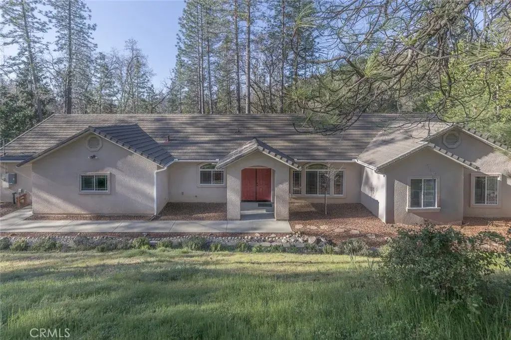 2431 Speckled Court, Mariposa