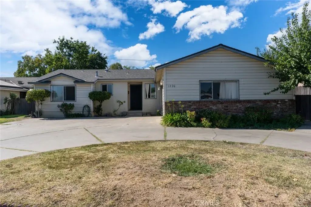 1220 Bellevue Road, Atwater