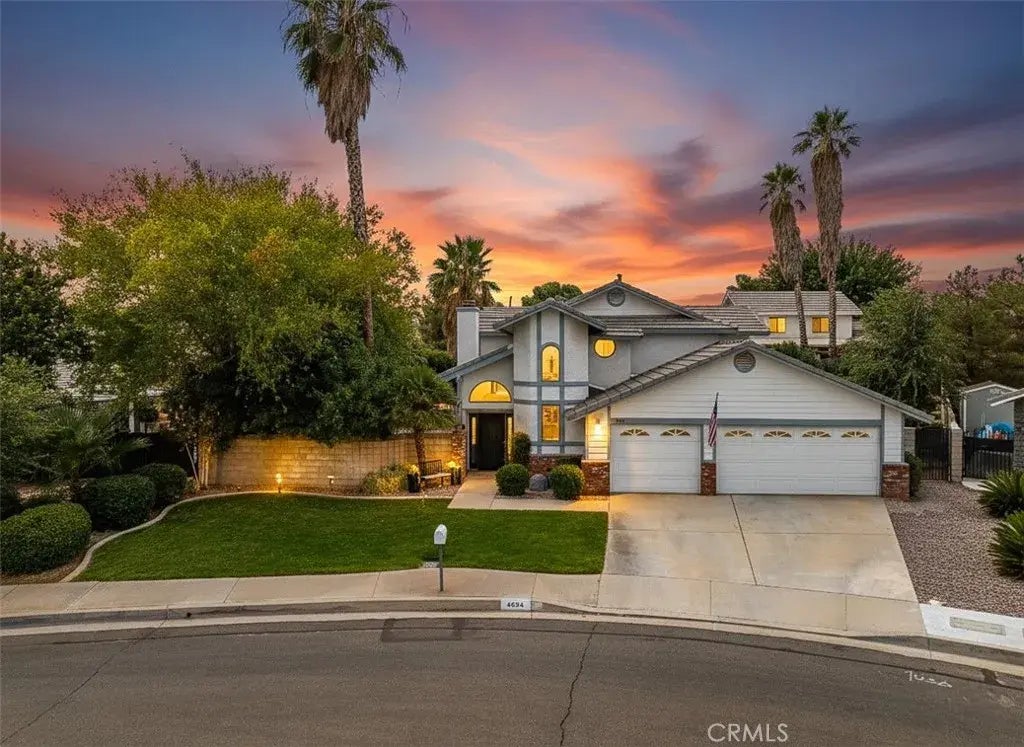 4554 Meadow Place, Lancaster