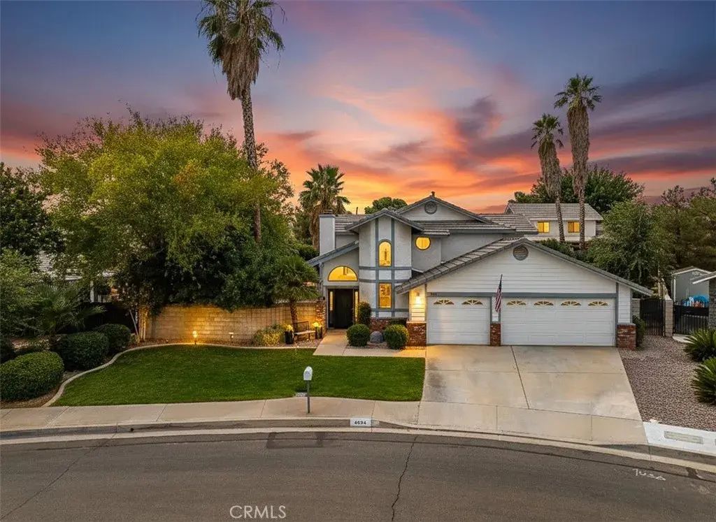 4554 Meadow Place, Lancaster