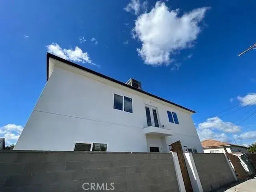 9160 Morehart Avenue, Pacoima