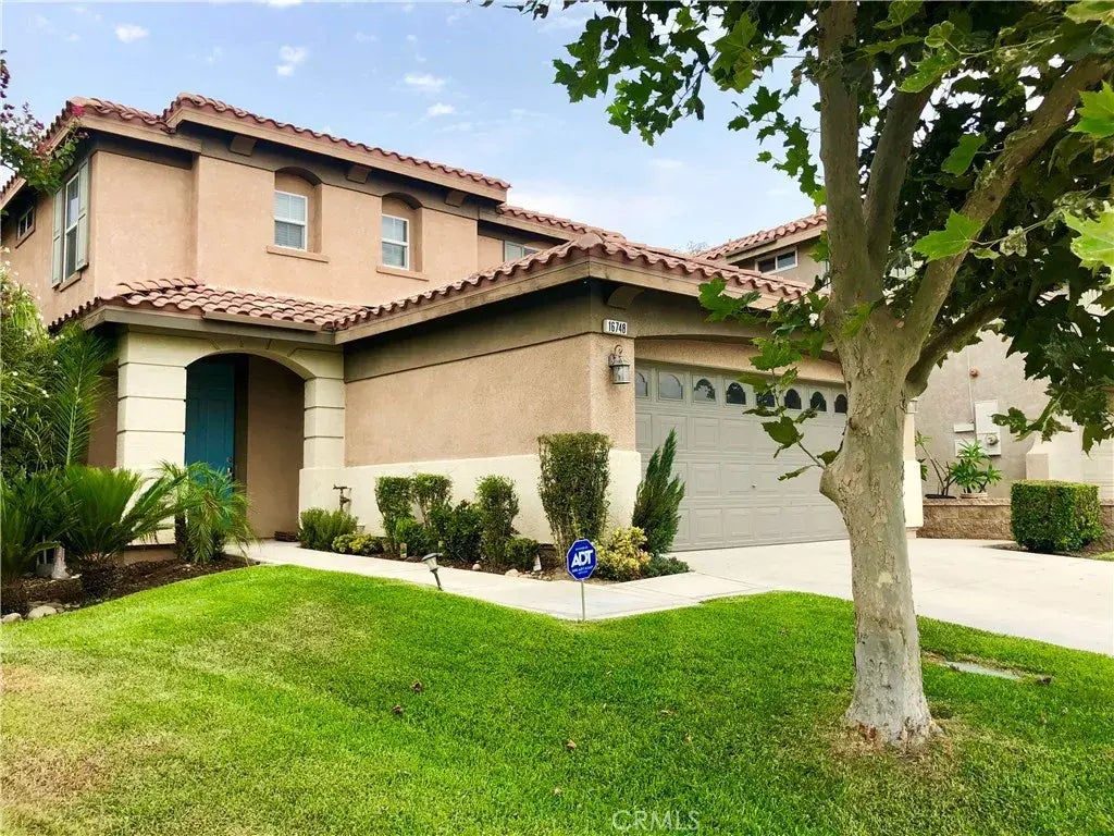 16748 Broadmoor Way, Fontana