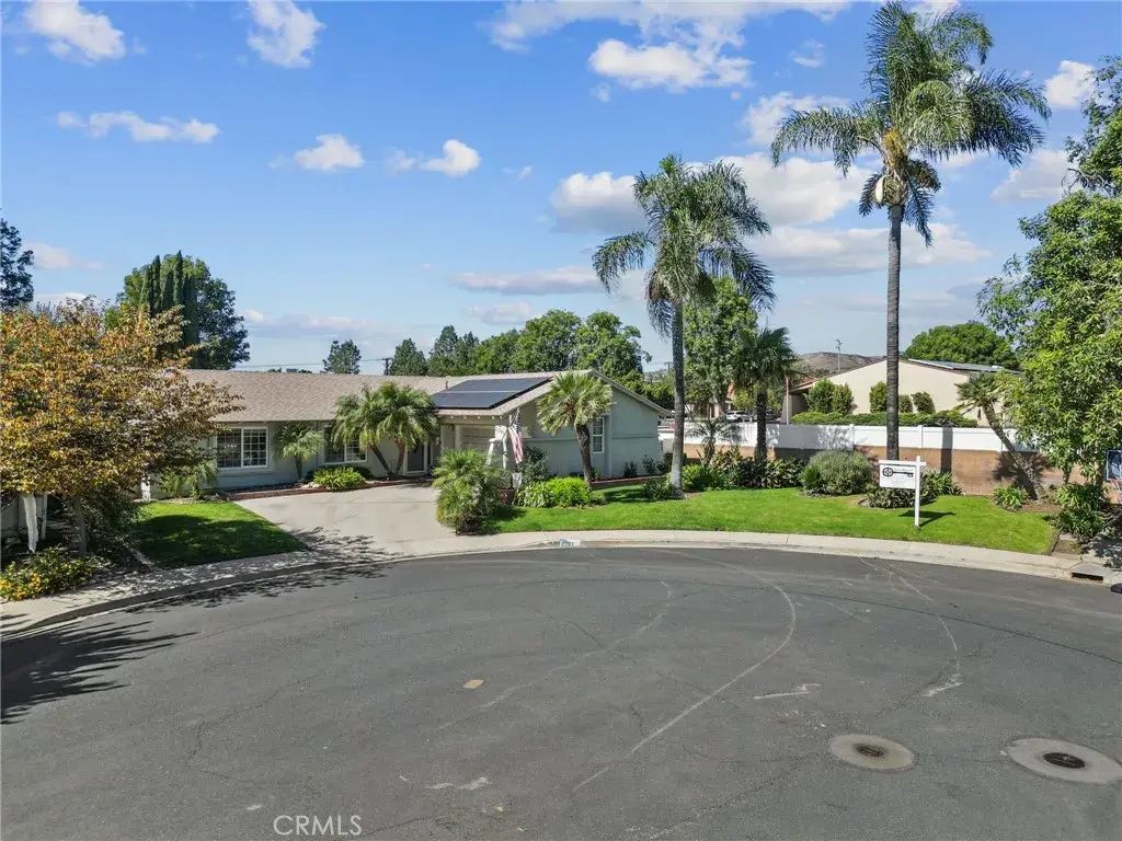 2291 N Marter Court, Simi Valley