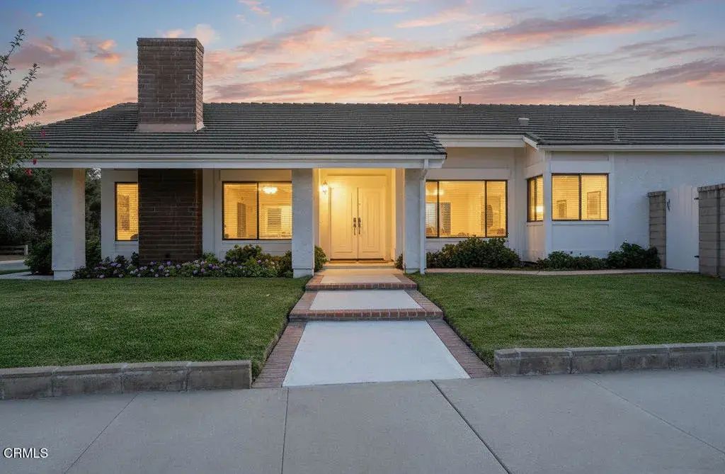 1693 Heritage Trail, Camarillo