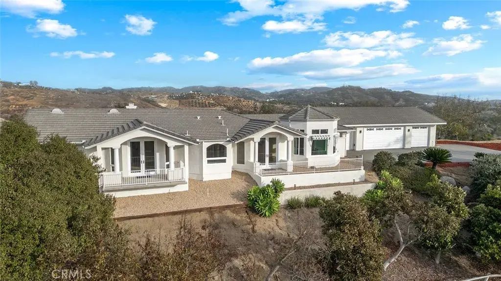 45200 Camaron Road, Temecula