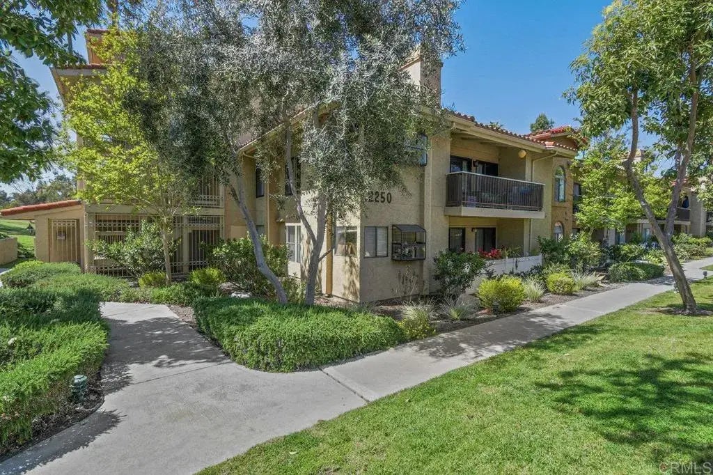 12250 Corte Sabio 2103, 