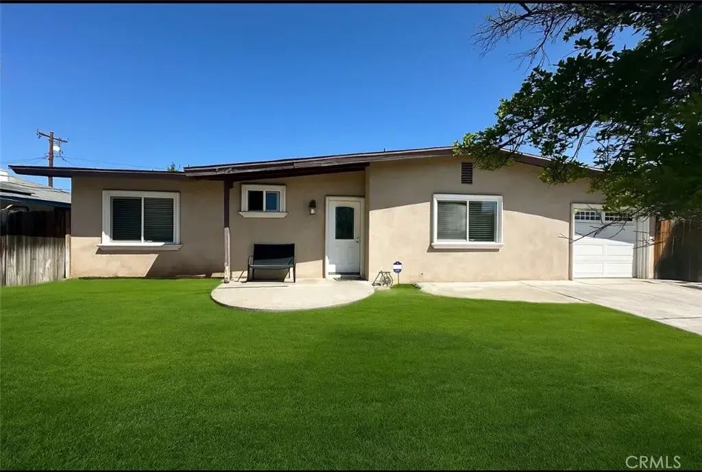 17245 E Arrow, Azusa