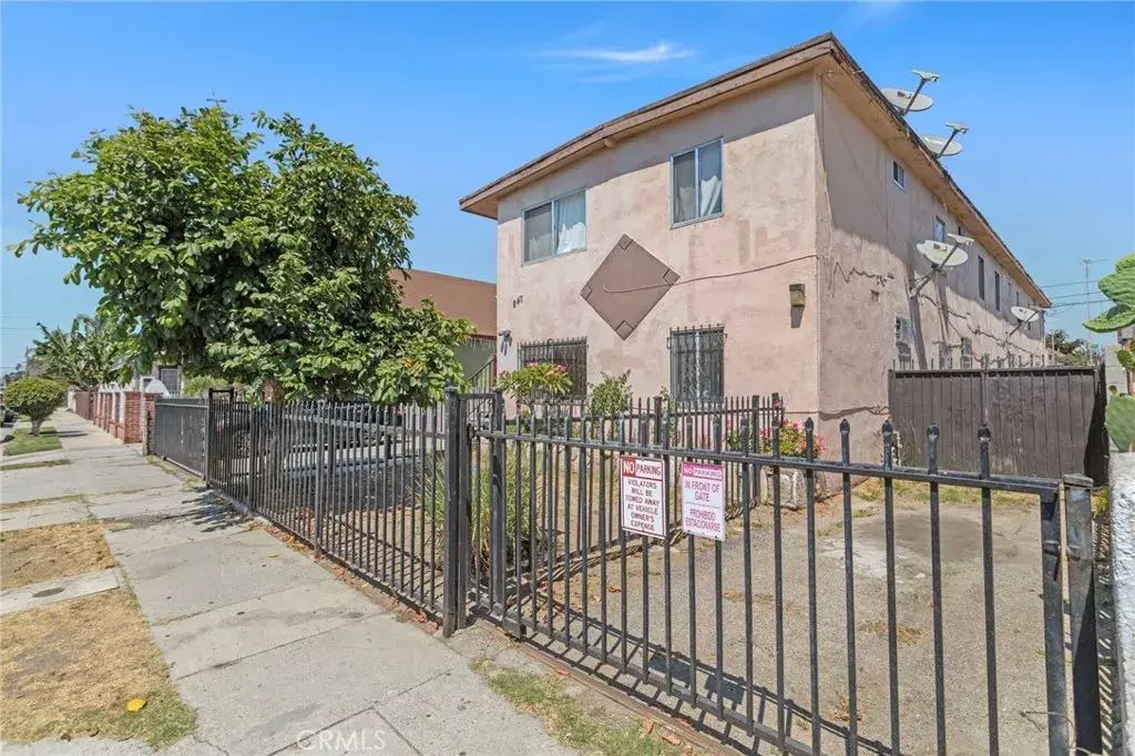 847 E 24th Street, Los Angeles