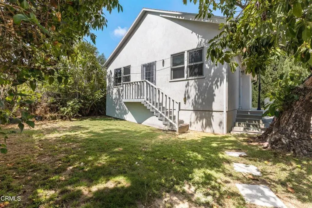 1115 S Wilton Place, Los Angeles