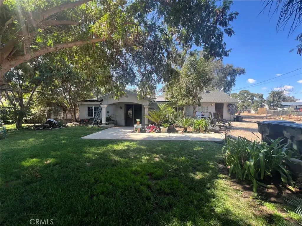 4715 Bain Street, Jurupa Valley