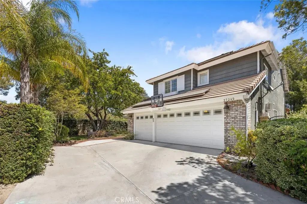 27240 Trenton Place, Valencia