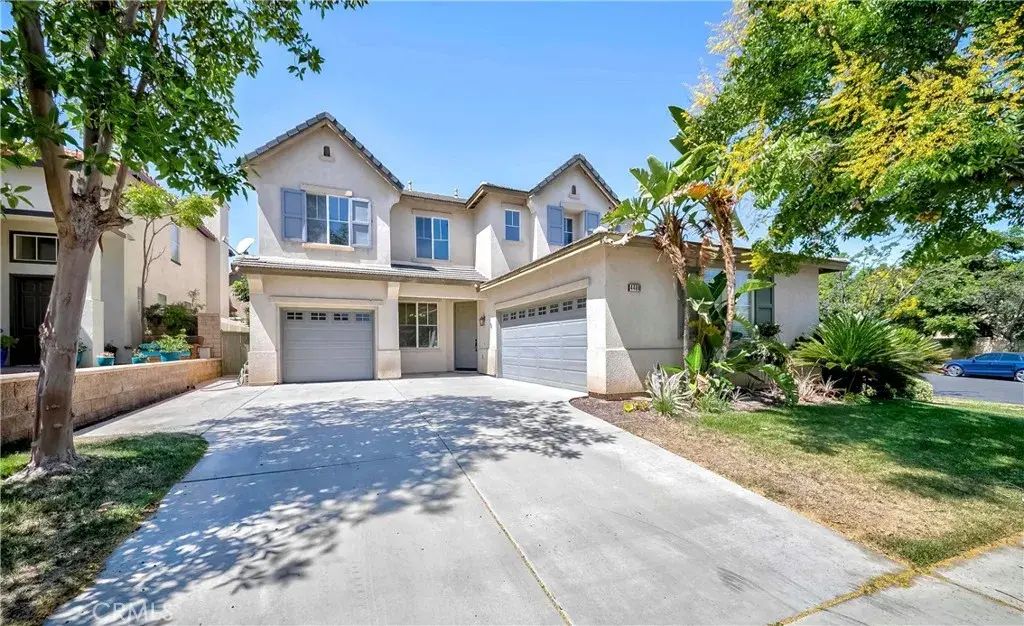 4498 Driving Range Road, Corona