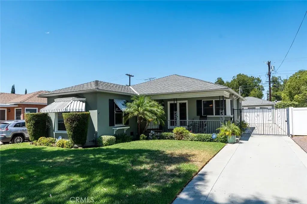 843 Pelanconi Avenue, Glendale