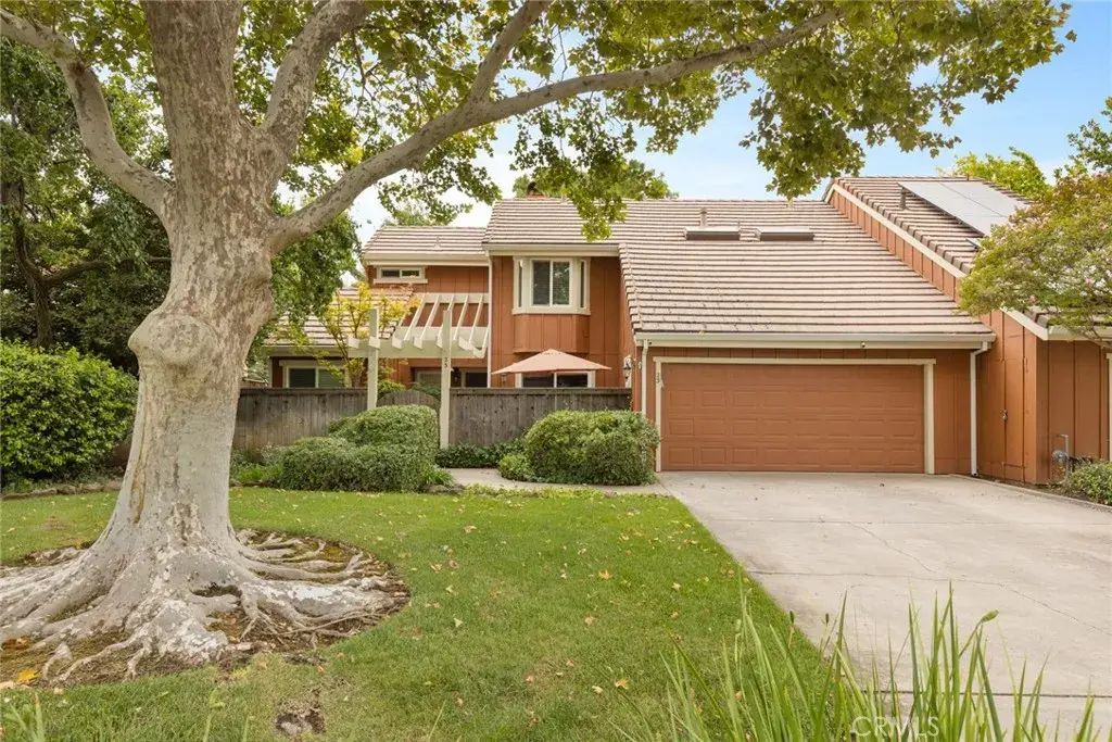 23 Alameda Park Circle, Chico