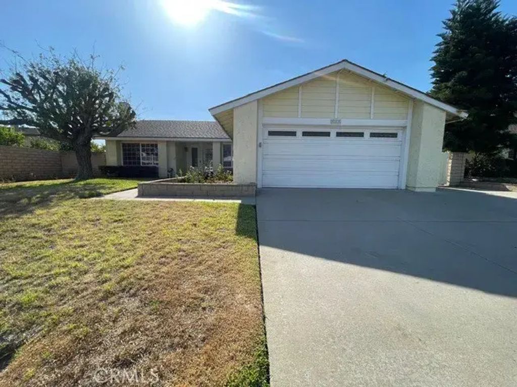 825 Ardmore Court, San Dimas