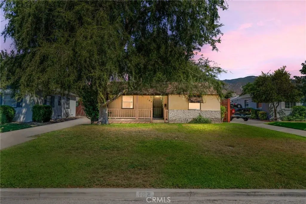 182 E 34th Street, San Bernardino