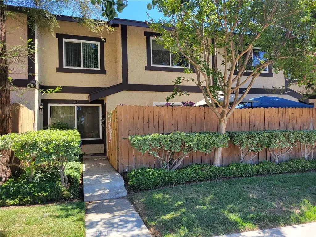 9800 Vesper Avenue 28, Panorama City