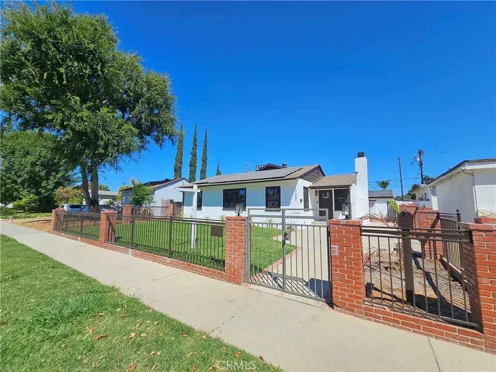17037 Covello Street, Van Nuys