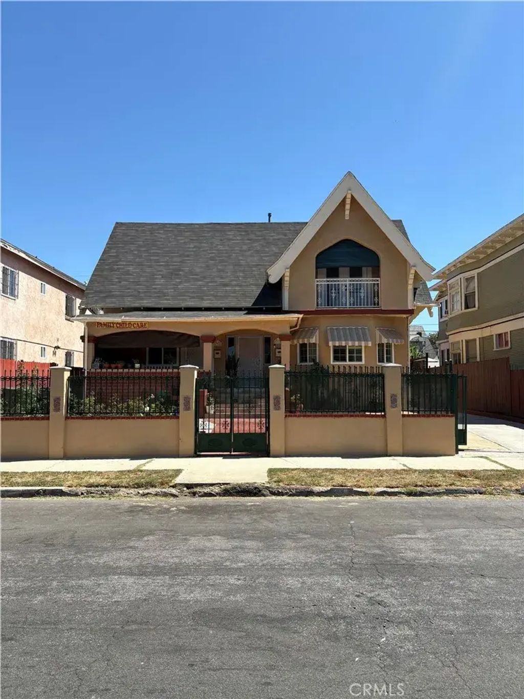 1718 Ardmore, Los Angeles