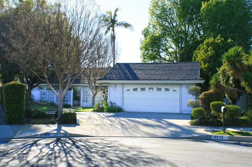 9915 Bothwell Road, Northridge