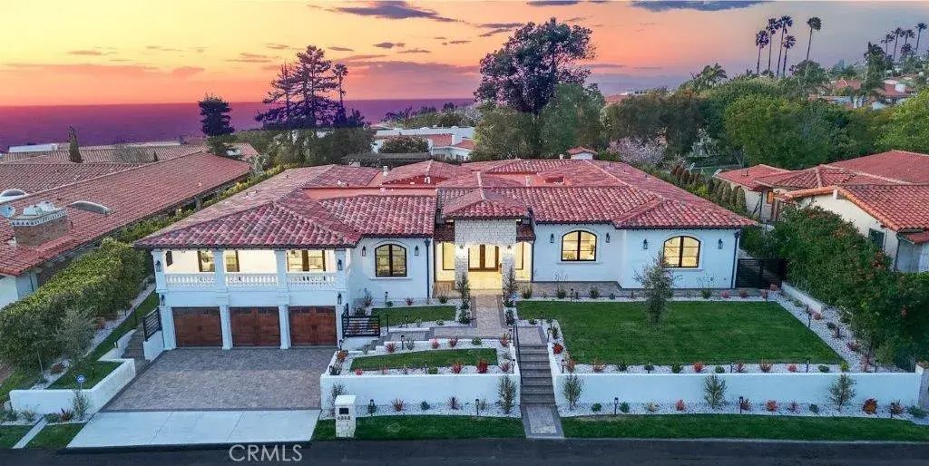 6888 Alta Vista Drive, Rancho Palos Verdes