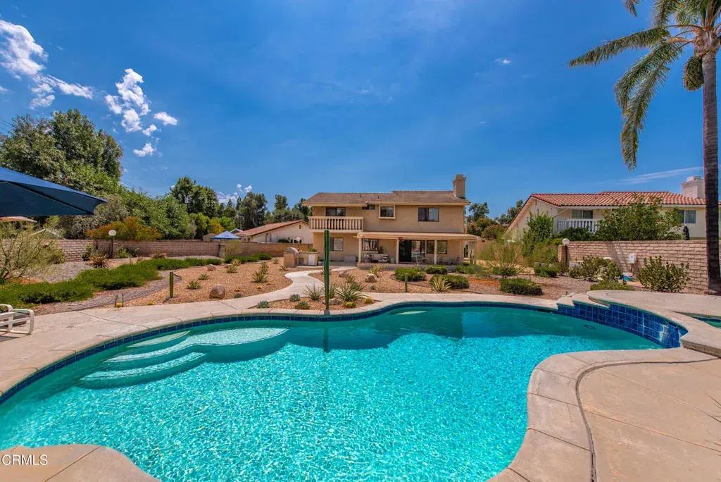 3042 Omega Avenue, Simi Valley