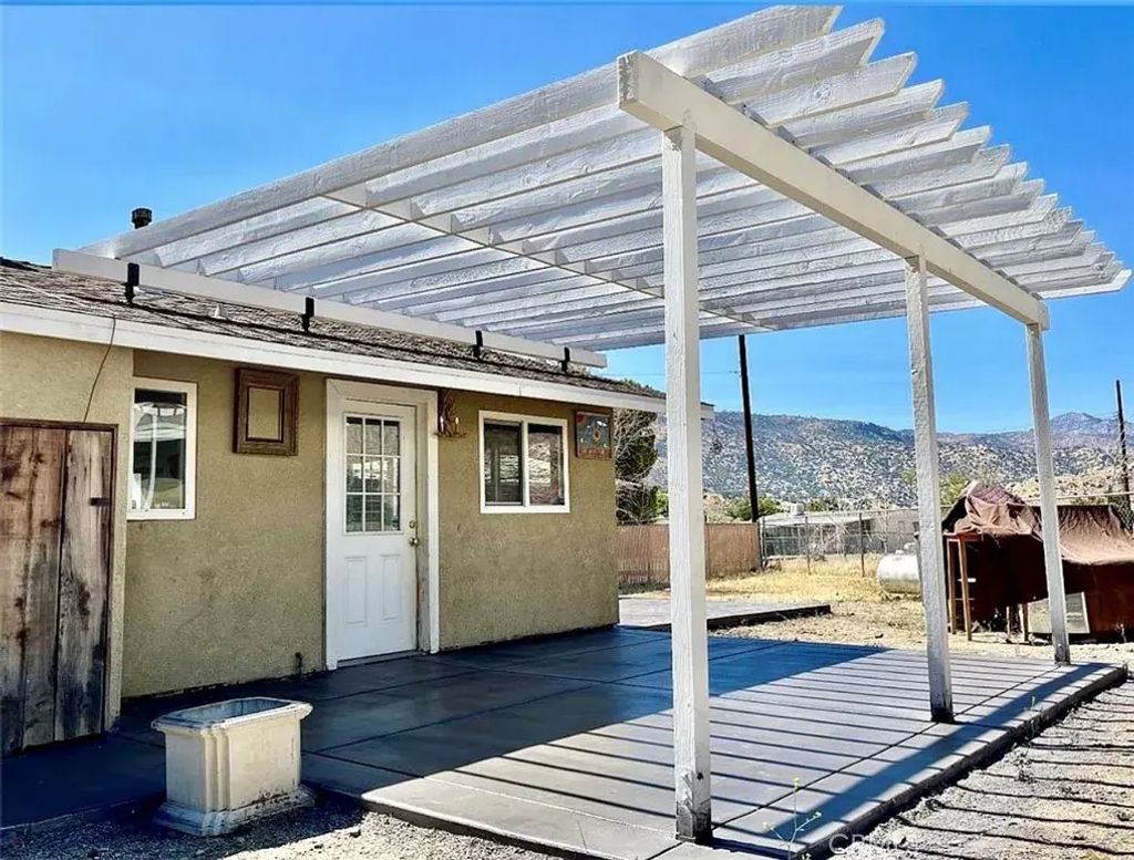 2217 Young Avenue, Lake Isabella