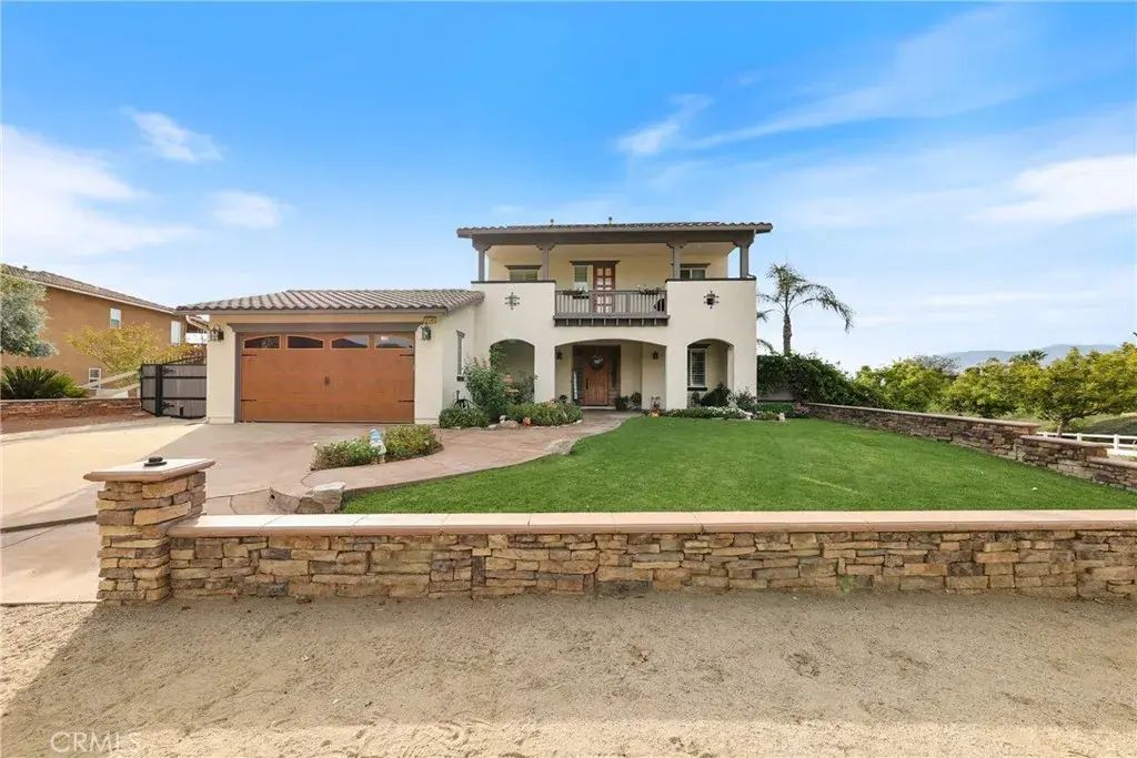 3140 Stable Way, Norco