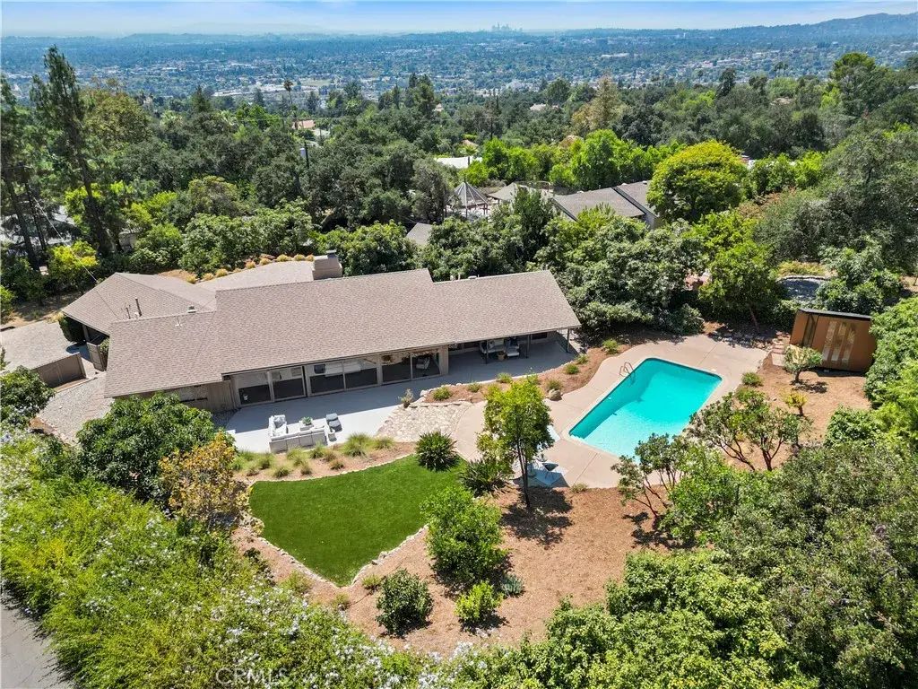 1987 Windover Road, Pasadena