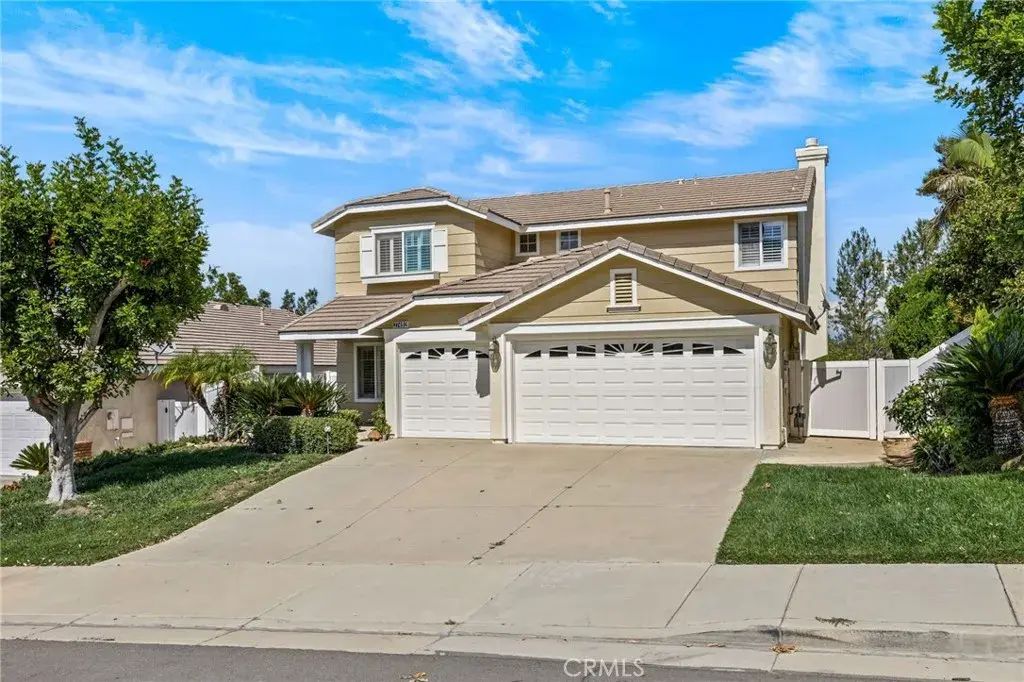 27492 Kensington Drive, Corona