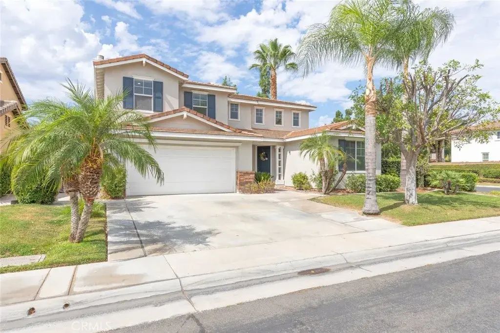 4280 Riverfield Court, Riverside