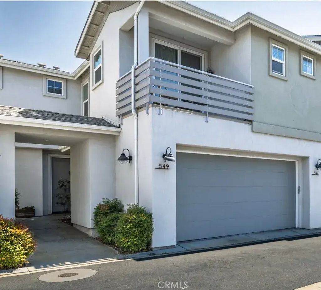 549 Oakville Drive, Buellton