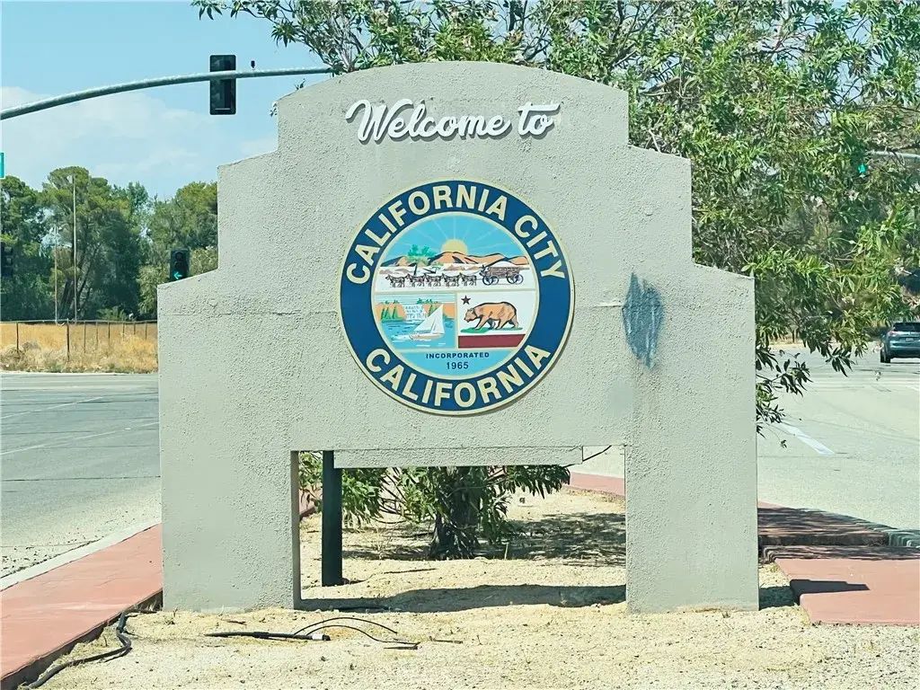 Heather, California City