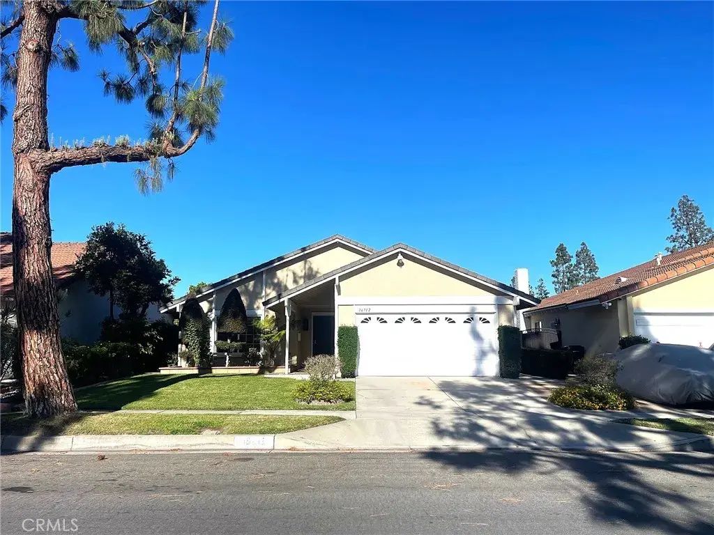 16712 Stowers Avenue, Cerritos