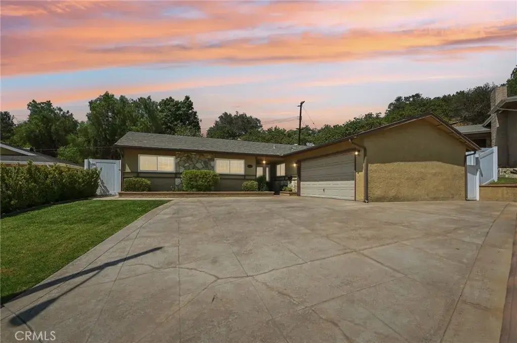 1219 S Concord Lane, Glendora