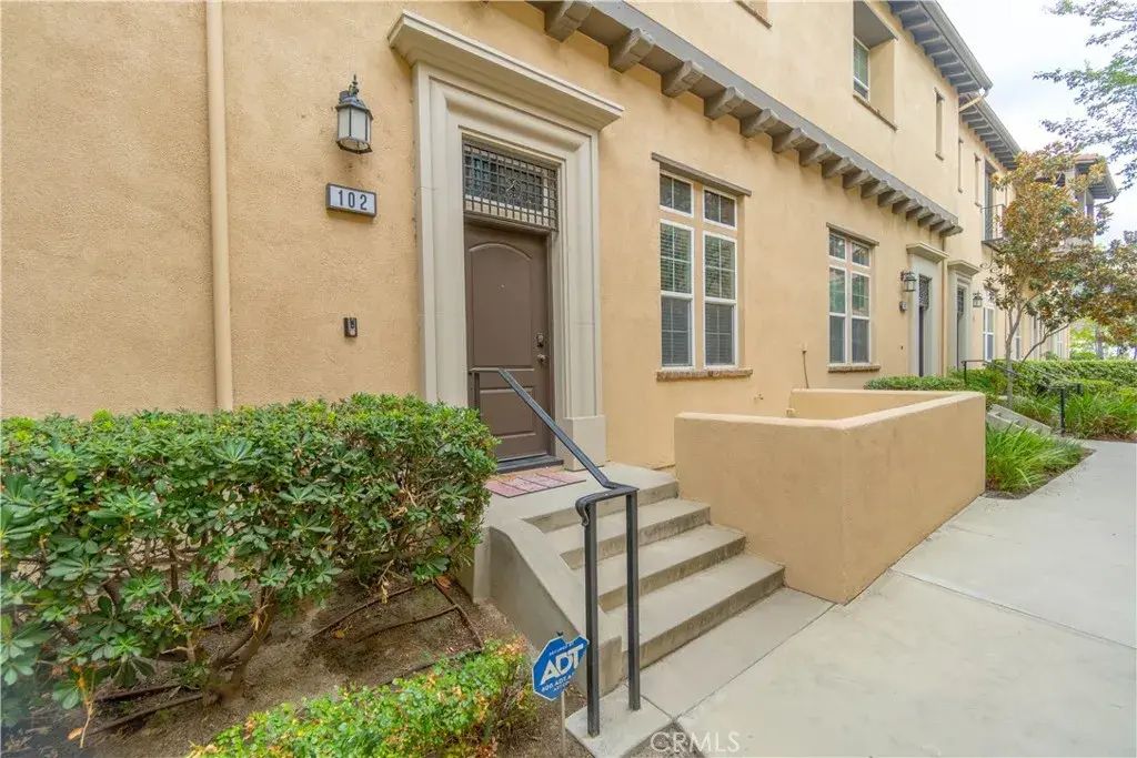 4456 Owens Street 102, Corona
