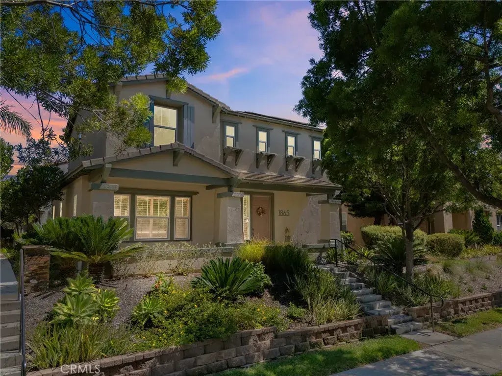 1865 Wolf Canyon, Chula Vista
