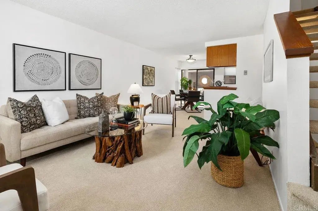 8746 Villa La Jolla Dr 53, La Jolla