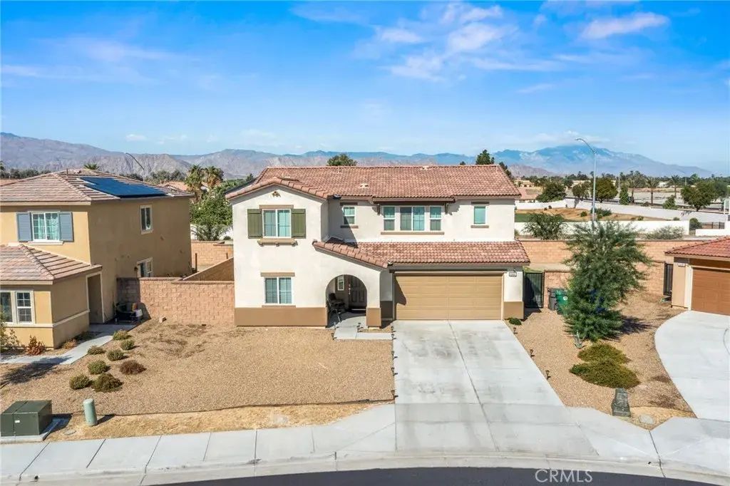 50007 Calle Frontera, Coachella
