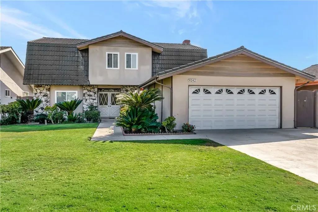 9242 Cecilia Street, Downey
