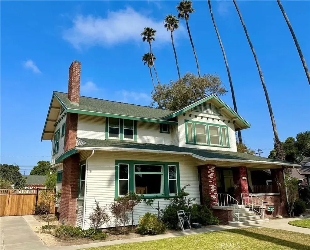 225 S F Street, Oxnard