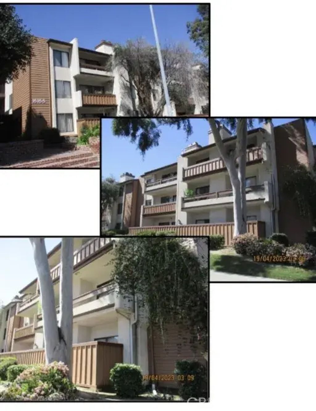 15155 Sherman Way 14, Van Nuys