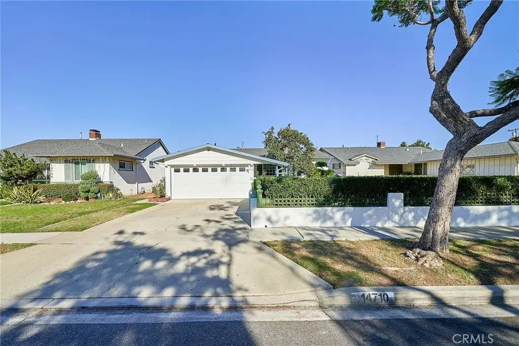 14710 Parron Avenue, Gardena