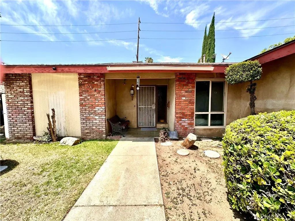 3346 Sunnyside Drive, Riverside