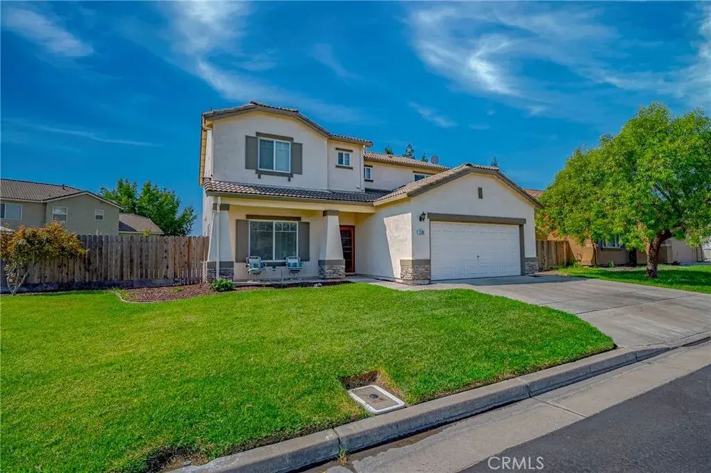 2108 George Washington Court, Atwater