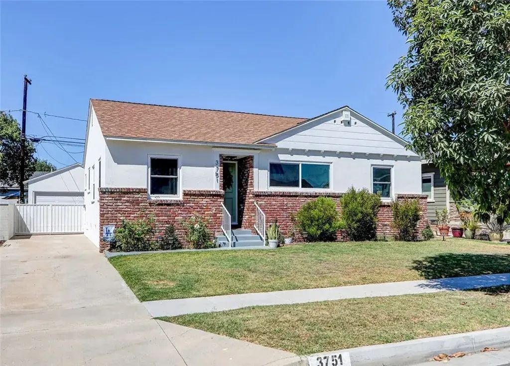 3751 Mcnab Avenue, Long Beach